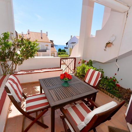 Paddle - Sea View Apartment With 3 Pools, Tennis & Squash Court São Martinho do Porto Exterior foto