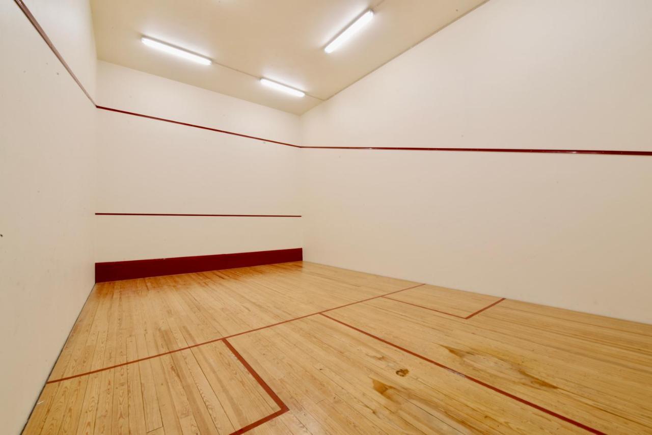 Paddle - Sea View Apartment With 3 Pools, Tennis & Squash Court São Martinho do Porto Exterior foto