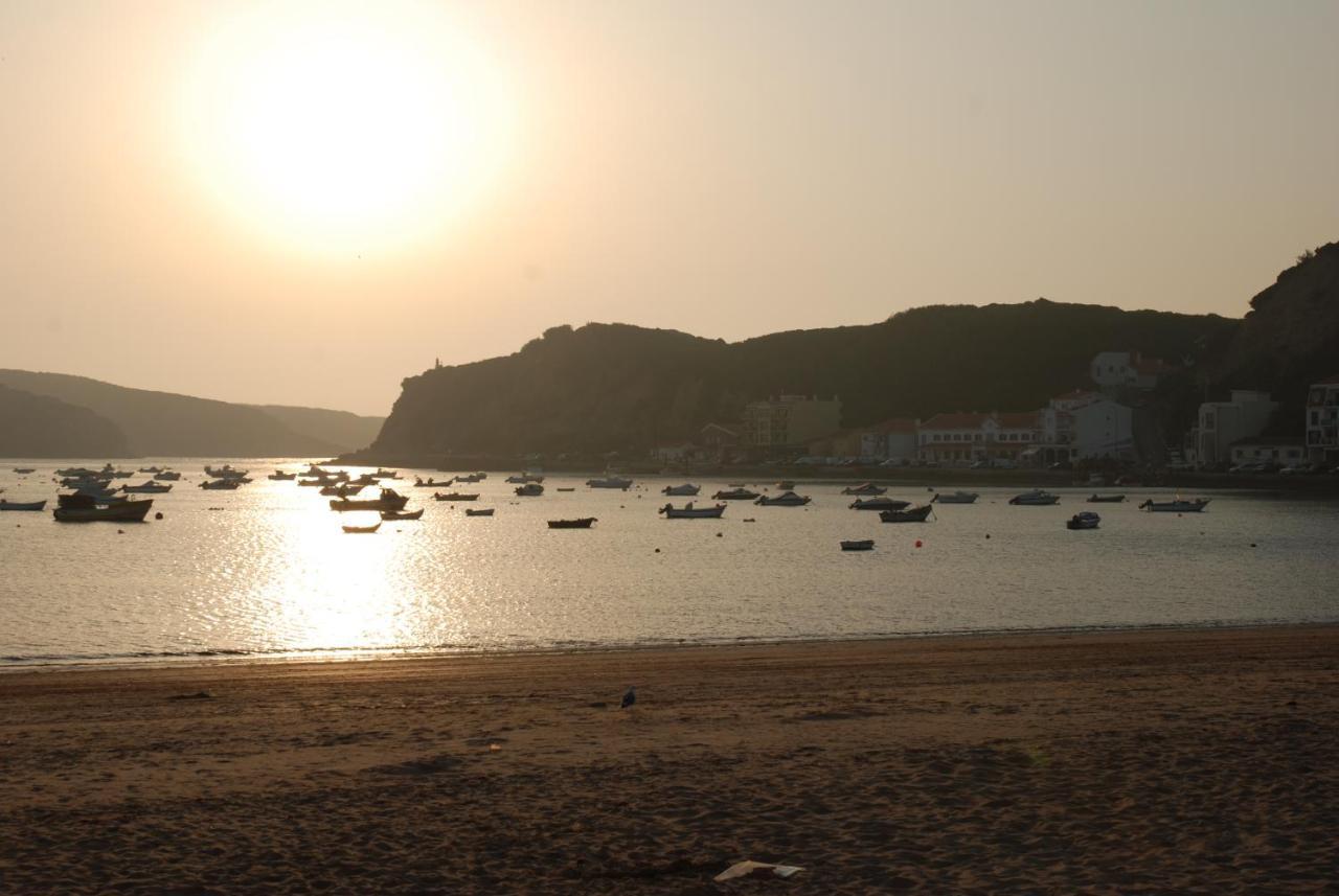 Paddle - Sea View Apartment With 3 Pools, Tennis & Squash Court São Martinho do Porto Exterior foto