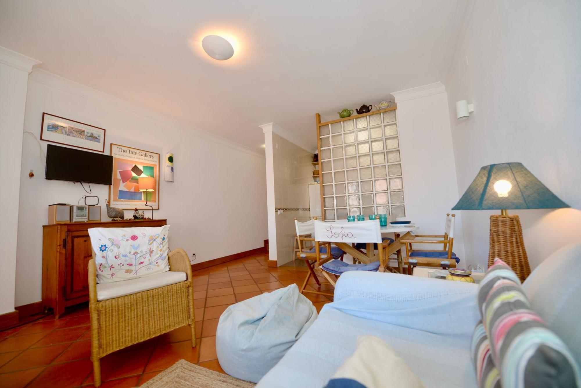Paddle - Sea View Apartment With 3 Pools, Tennis & Squash Court São Martinho do Porto Exterior foto