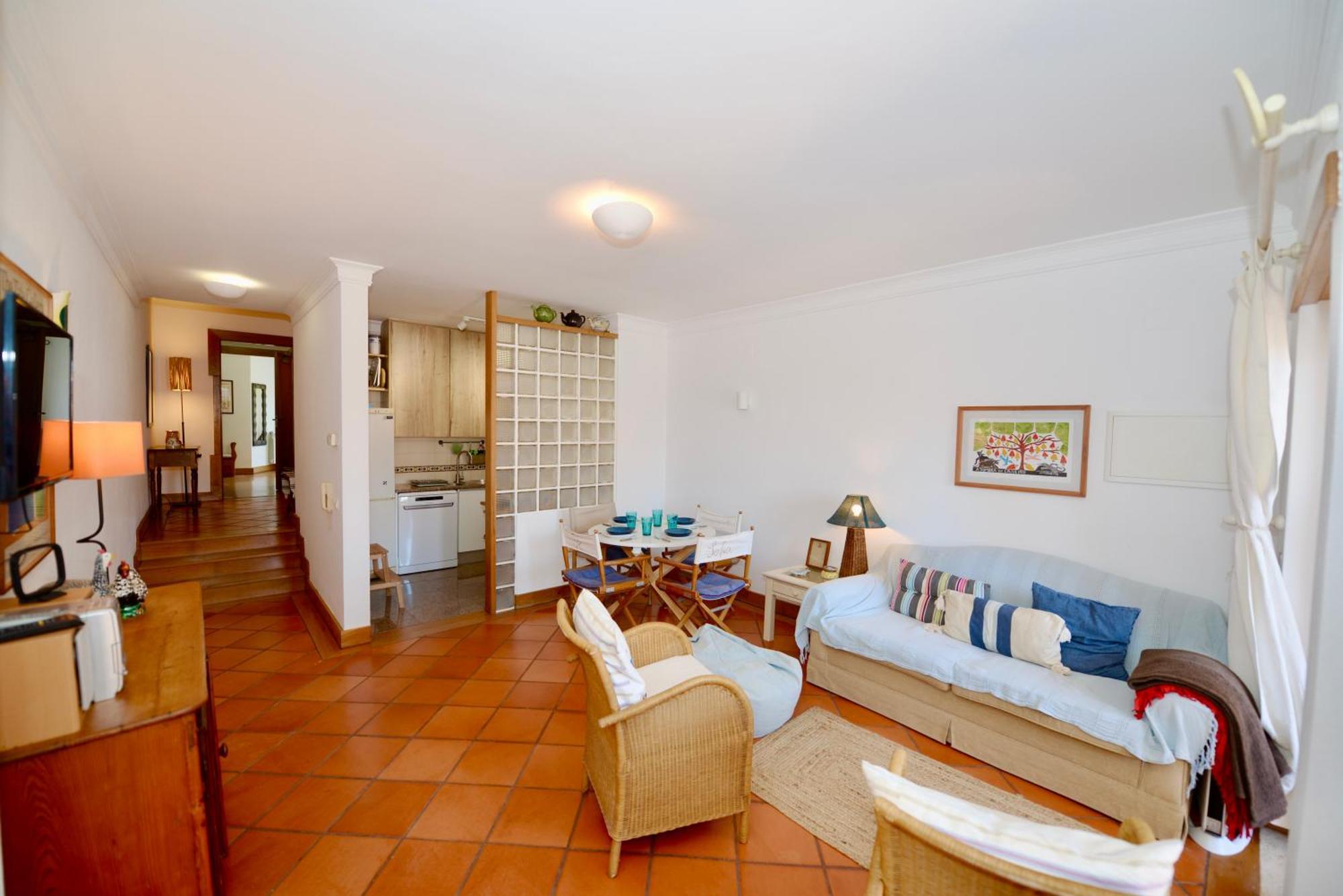 Paddle - Sea View Apartment With 3 Pools, Tennis & Squash Court São Martinho do Porto Exterior foto