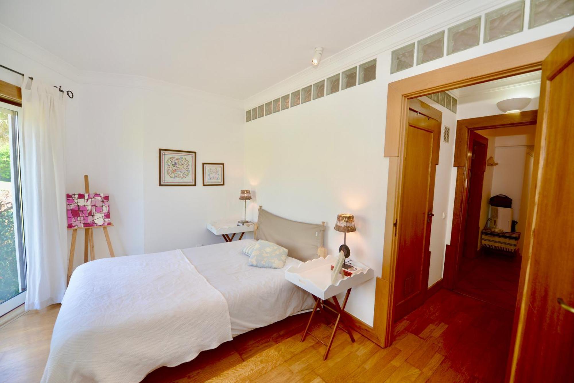 Paddle - Sea View Apartment With 3 Pools, Tennis & Squash Court São Martinho do Porto Exterior foto