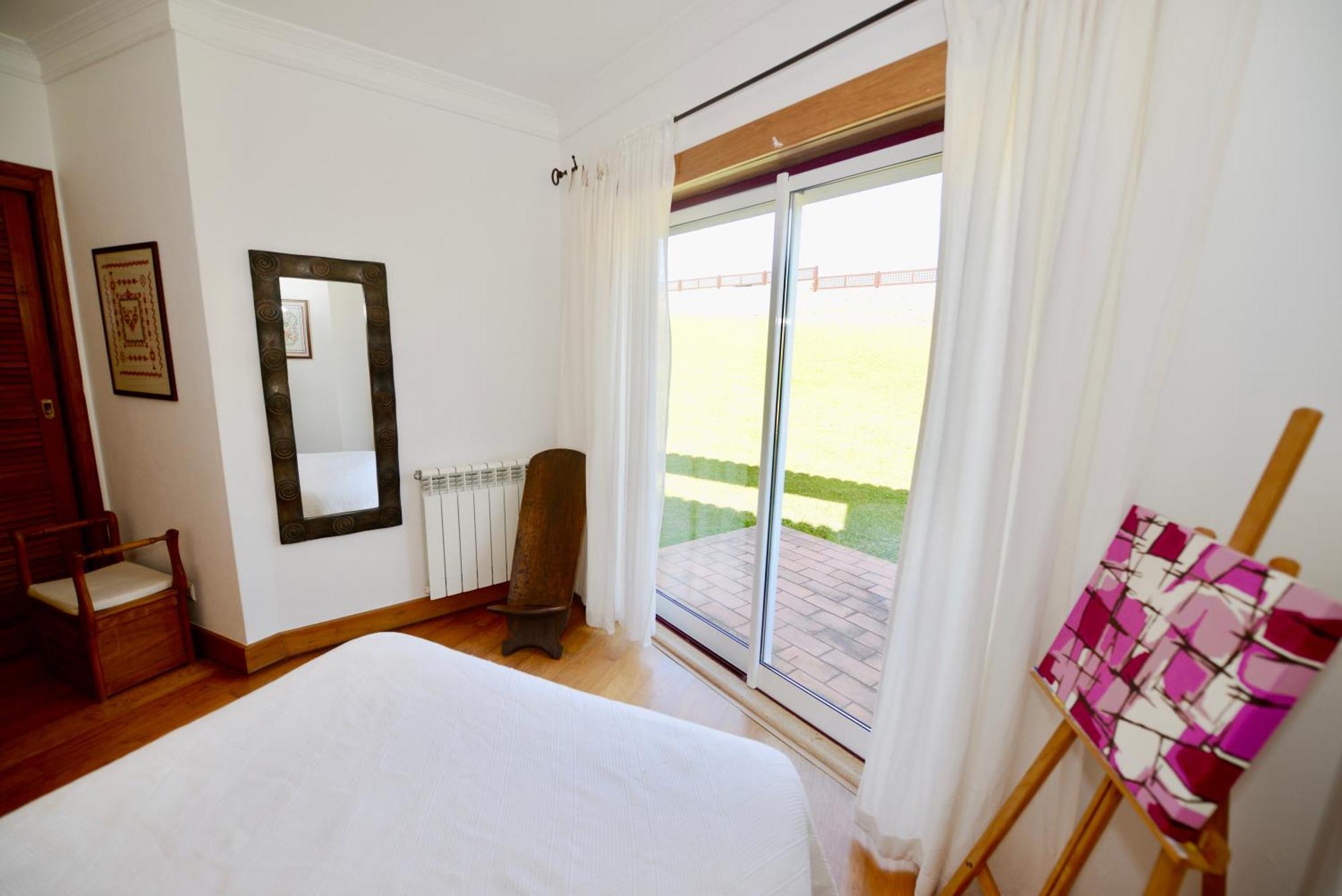 Paddle - Sea View Apartment With 3 Pools, Tennis & Squash Court São Martinho do Porto Exterior foto