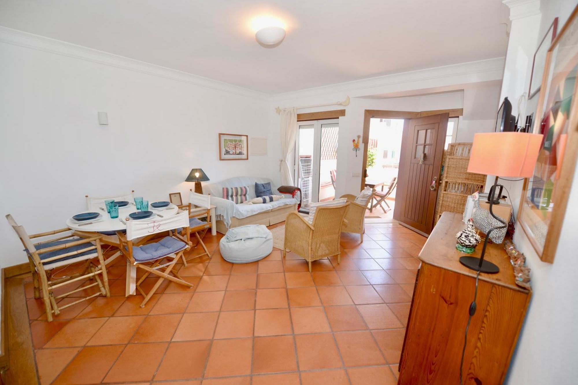 Paddle - Sea View Apartment With 3 Pools, Tennis & Squash Court São Martinho do Porto Exterior foto