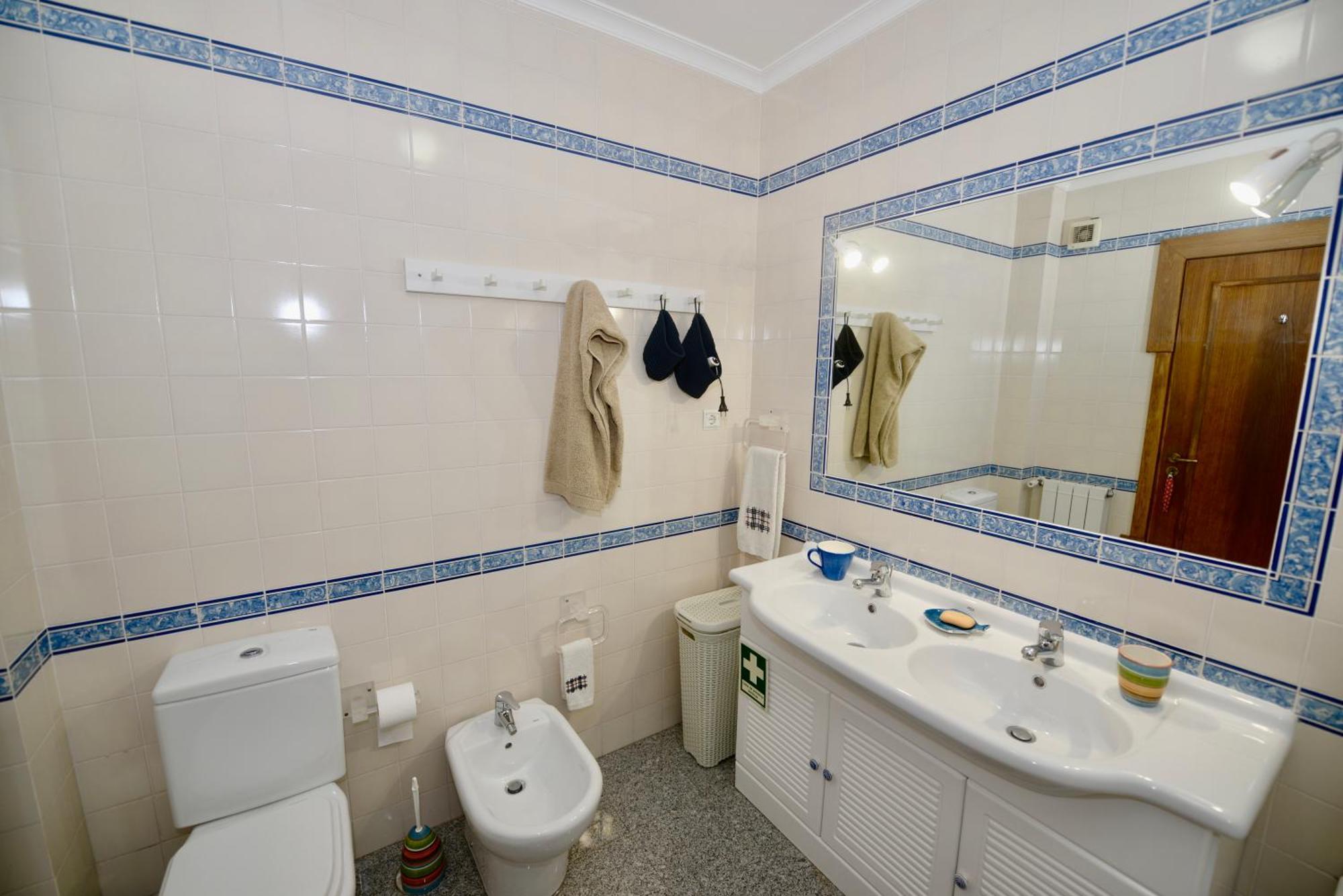 Paddle - Sea View Apartment With 3 Pools, Tennis & Squash Court São Martinho do Porto Exterior foto