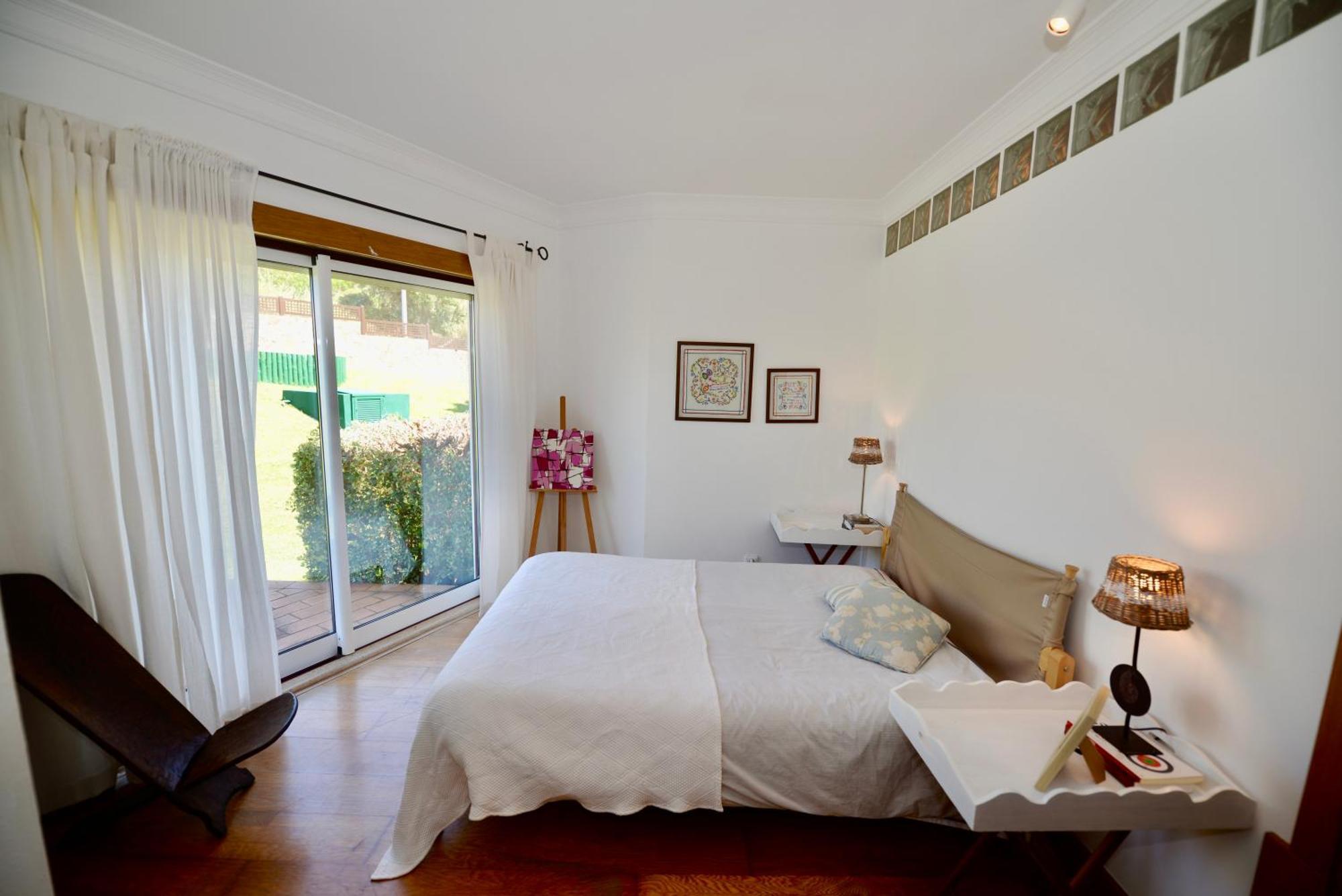 Paddle - Sea View Apartment With 3 Pools, Tennis & Squash Court São Martinho do Porto Exterior foto